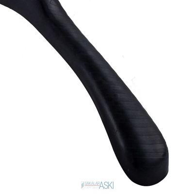 Plastic Coat Hanger