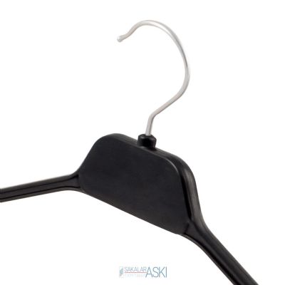 Plastic Coat Clothes Hanger