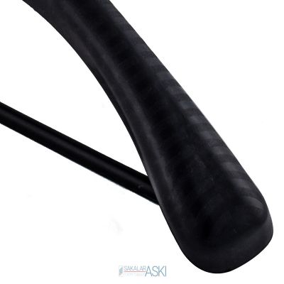 Plastik Ceket Pantolon Askısı