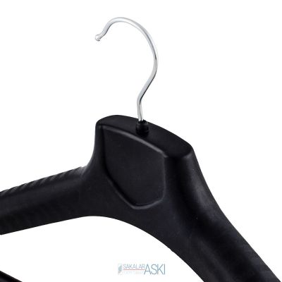 Plastik Ceket Pantolon Askısı