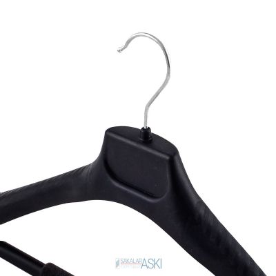 Plastic Jacket Pants Hanger