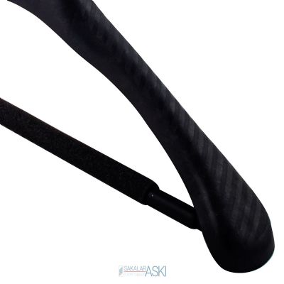 Plastic Jacket Pants Hanger