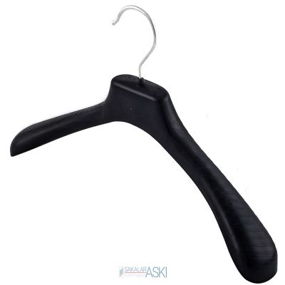 Plastic Coat Hanger