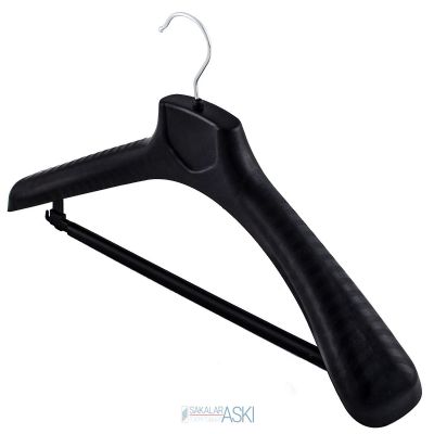 Plastic Jacket Pants Hanger