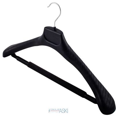 Plastic Jacket Pants Hanger