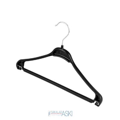 Plastic Kids Clothing Hanger